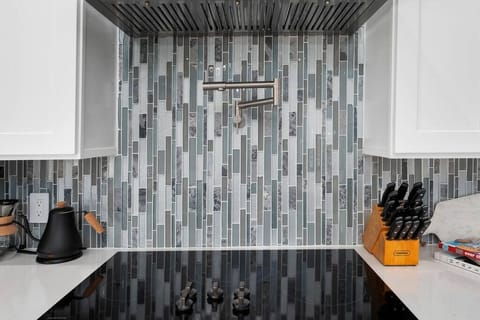 Every little detail has been thought through in this home.