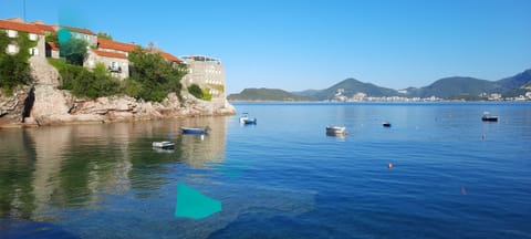 Apartmani DACO - Sveti Stefan Apartment in Sveti Stefan