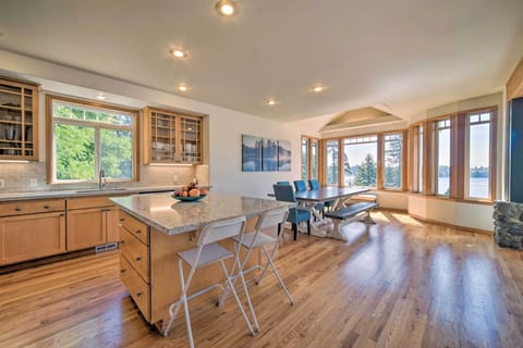 Kitchen | Cooking Basics | Gas Stove | Coffee Maker