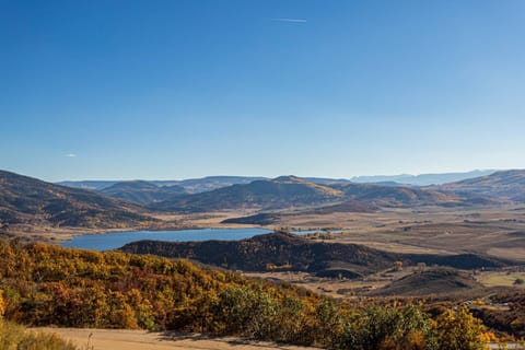 Breathtaking views from every angle.