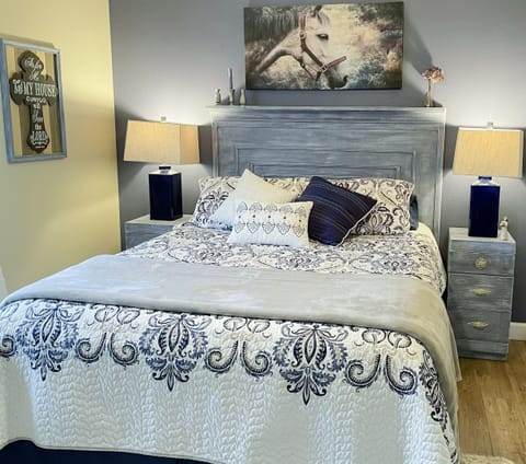 Your private getaway