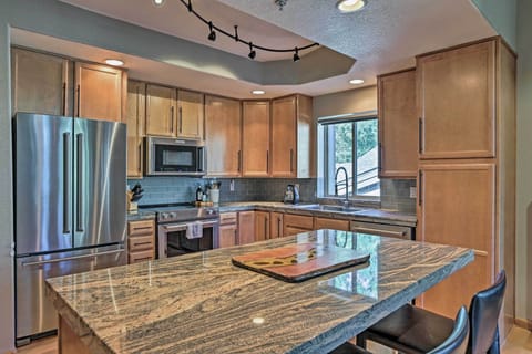 Kitchen | Dishwasher | Coffee Maker | Cooking Basics