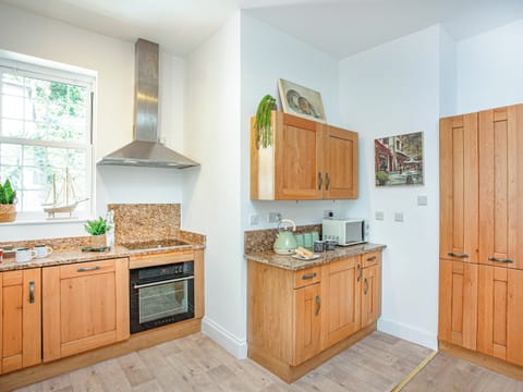 Kitchen | The Coach House at Vane Hill, Torquay