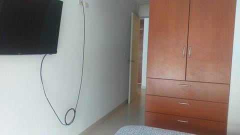 1 bedroom, WiFi