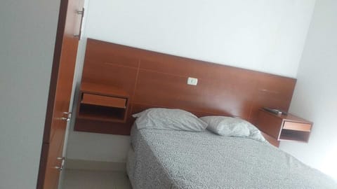 1 bedroom, WiFi