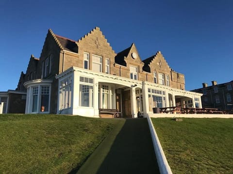 moray golf club
