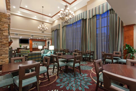 Enjoy your time in the great room.