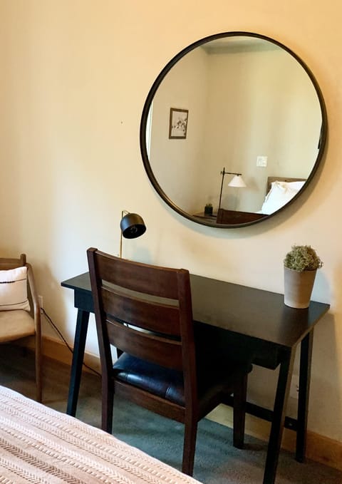 Table, Furniture, Lamp, Indoors, Painting