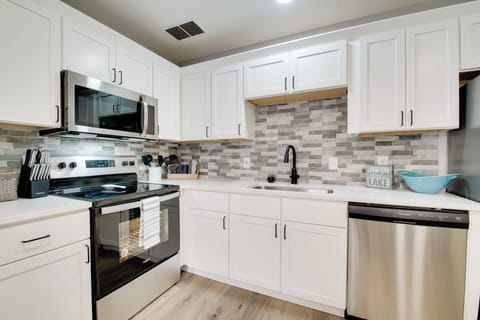 Kitchen | Coffee Maker