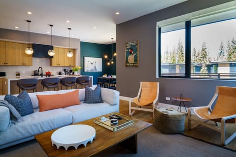 Plush, polished, and perfectly peaceful.