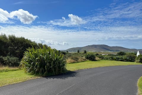 Achill Sound Holiday Village No.11, Achill Island, County Mayo