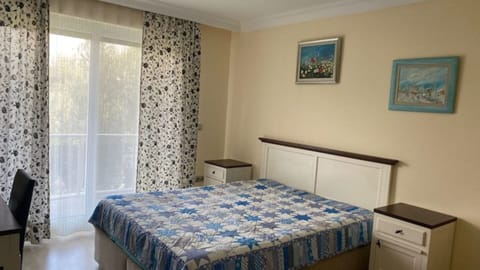 3 bedrooms, WiFi, wheelchair access
