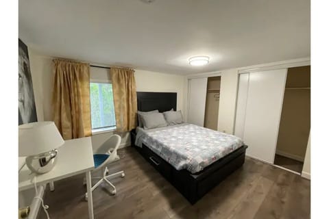 3 bedrooms