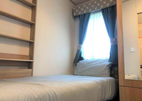 2 bedrooms, WiFi, wheelchair access