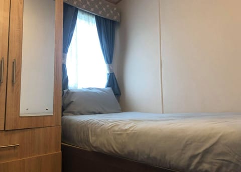 2 bedrooms, WiFi, wheelchair access