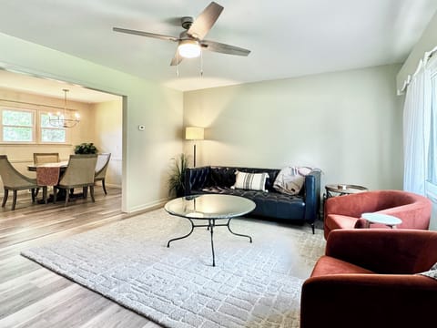 Welcome to The Lime House! 