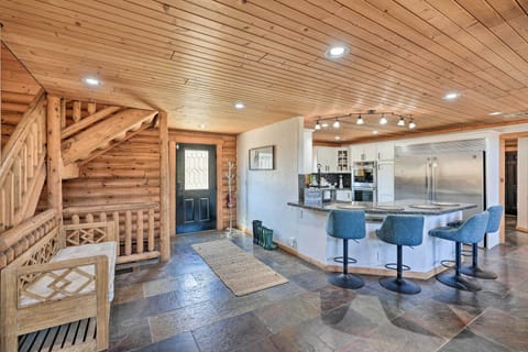 Chef's Kitchen | Cooking Basics