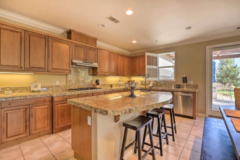 Kitchen | Cooking Basics | Complimentary Spices | Blender