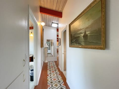 hallway