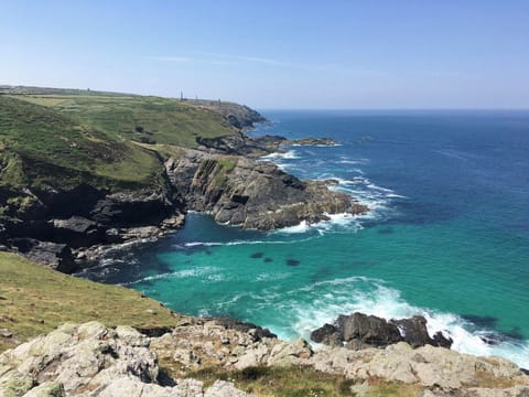 Surrounding area | Wheal Holan, Pendeen