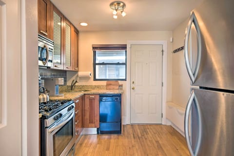 Kitchen | Dishwasher | Cooking Basics | Coffee Maker | Crockpot | Spices