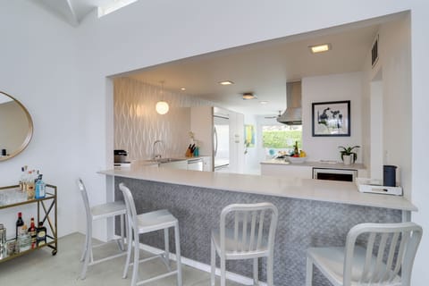 Kitchen | Cooking Basics | Coffee Maker