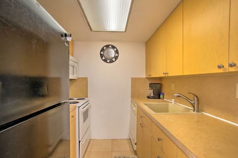 Kitchen | Dishwasher | Cooking Basics | Coffee Maker | Microwave | Toaster