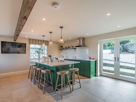 Kitchen/diner | Buryemwick, Jack Hill, near Harrogate