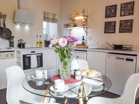 Dining Area | Y Bwthyn, Blaenwaun