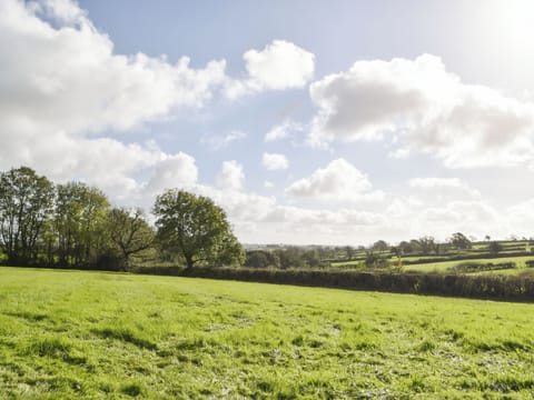 Surrounding area | Y Bwthyn, Blaenwaun