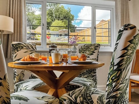Dining room | Ryecroft, Matlock
