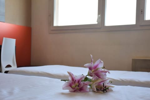 Sleep soundly in your own private retreat.