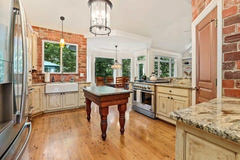 The perfect place to gather!