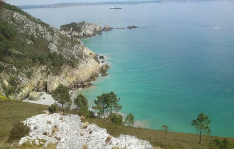 Enjoy a variety of water sports and activities in the area.