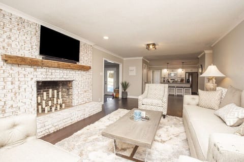 Beautifully designed furnishings