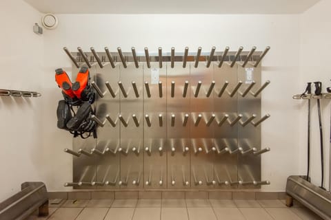 Holiday Home Facilities and Services