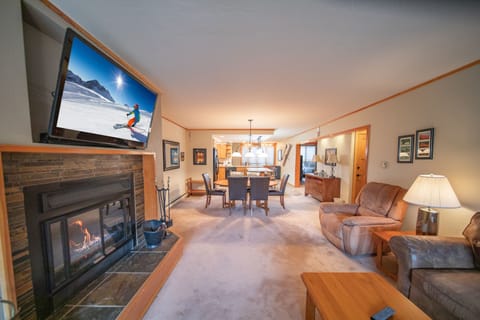 Your Home away from Home!