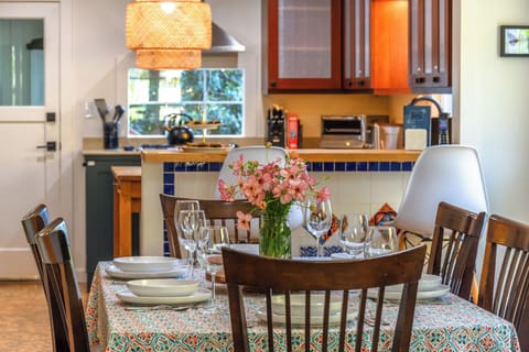 There's plenty of room for everyone!