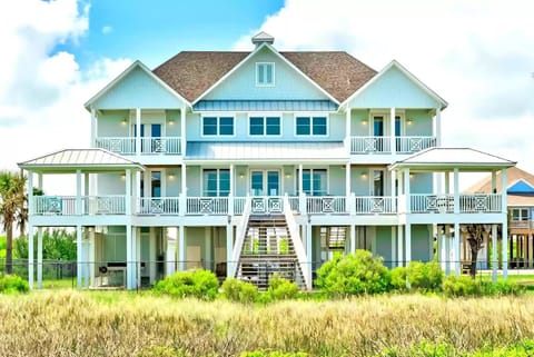 The Princess and the Sea