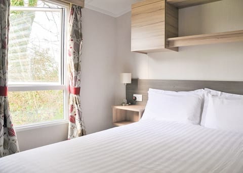 Super Finch Plus - Woodovis Park, Tavistock