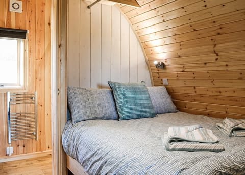 Typical accommodation | Lowside Farm Glamping, Troutbeck