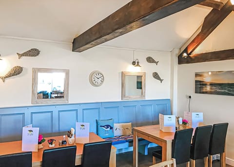 Restaurant | Ty Gwyn Park, Abergele