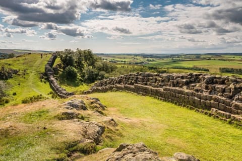 Williamston Barn - Hadrian's Wall