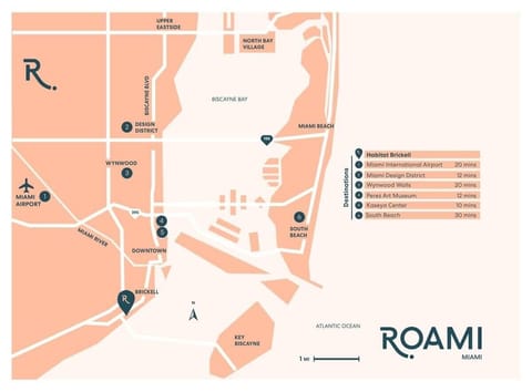 Property map