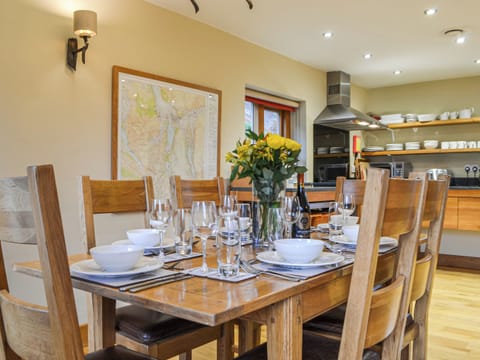 Dining Area | Over Brandelhow, Keswick