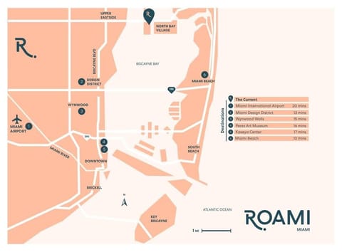 Property map