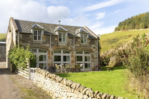 The Coach House - external