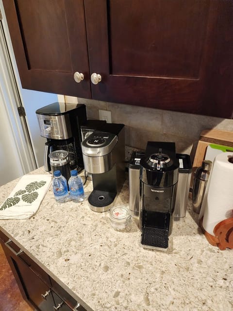 Coffee machine, Keurig, Nespresso