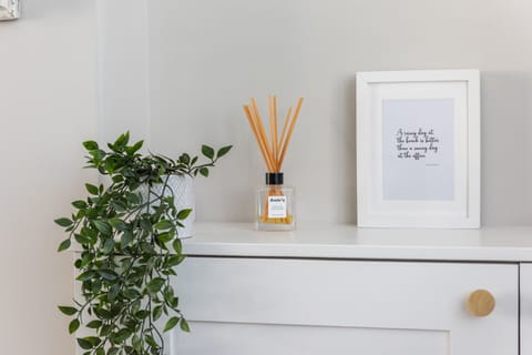 Living Room / Lounge