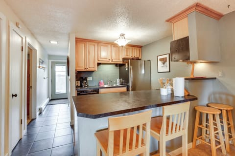 Kitchen | Cooking Basics